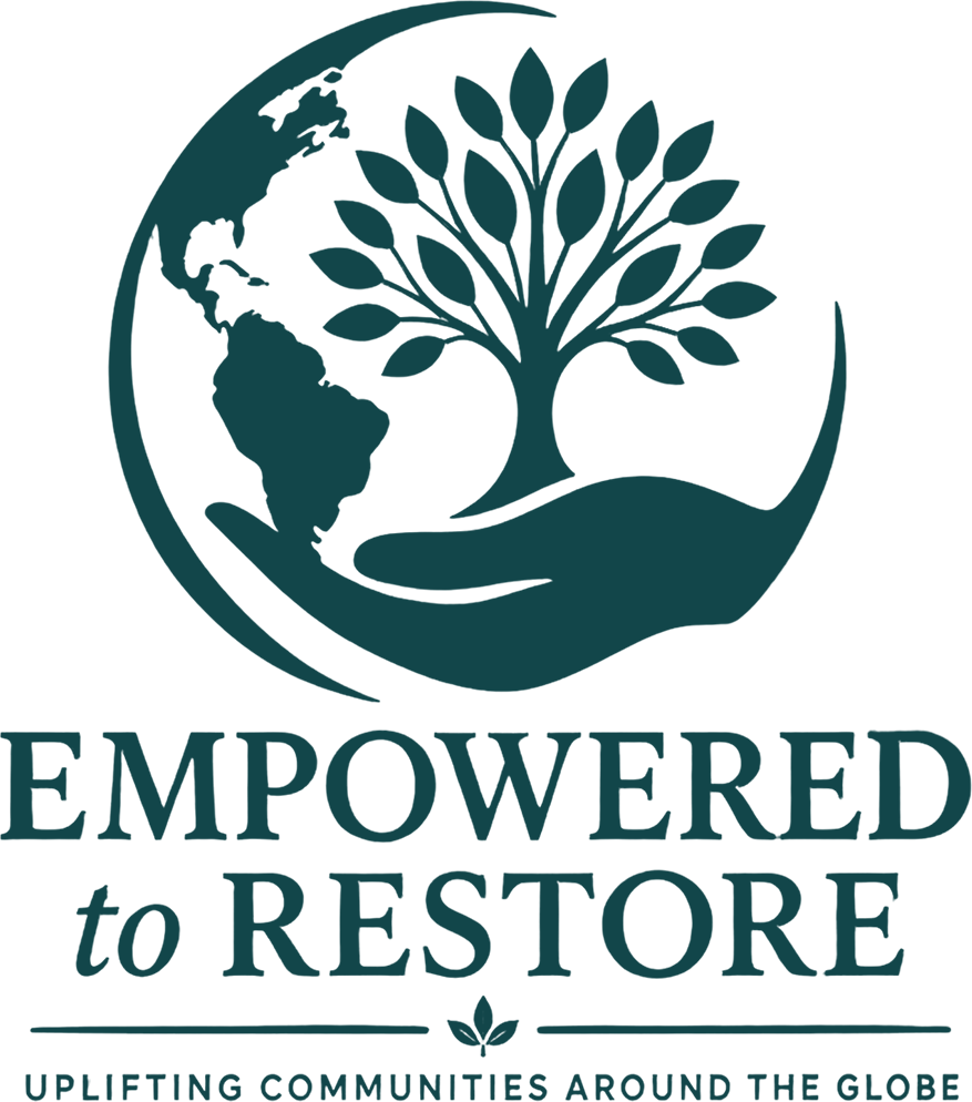 Empowered to Restore